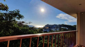 Amor 2 BR Loft with Jacuzzi